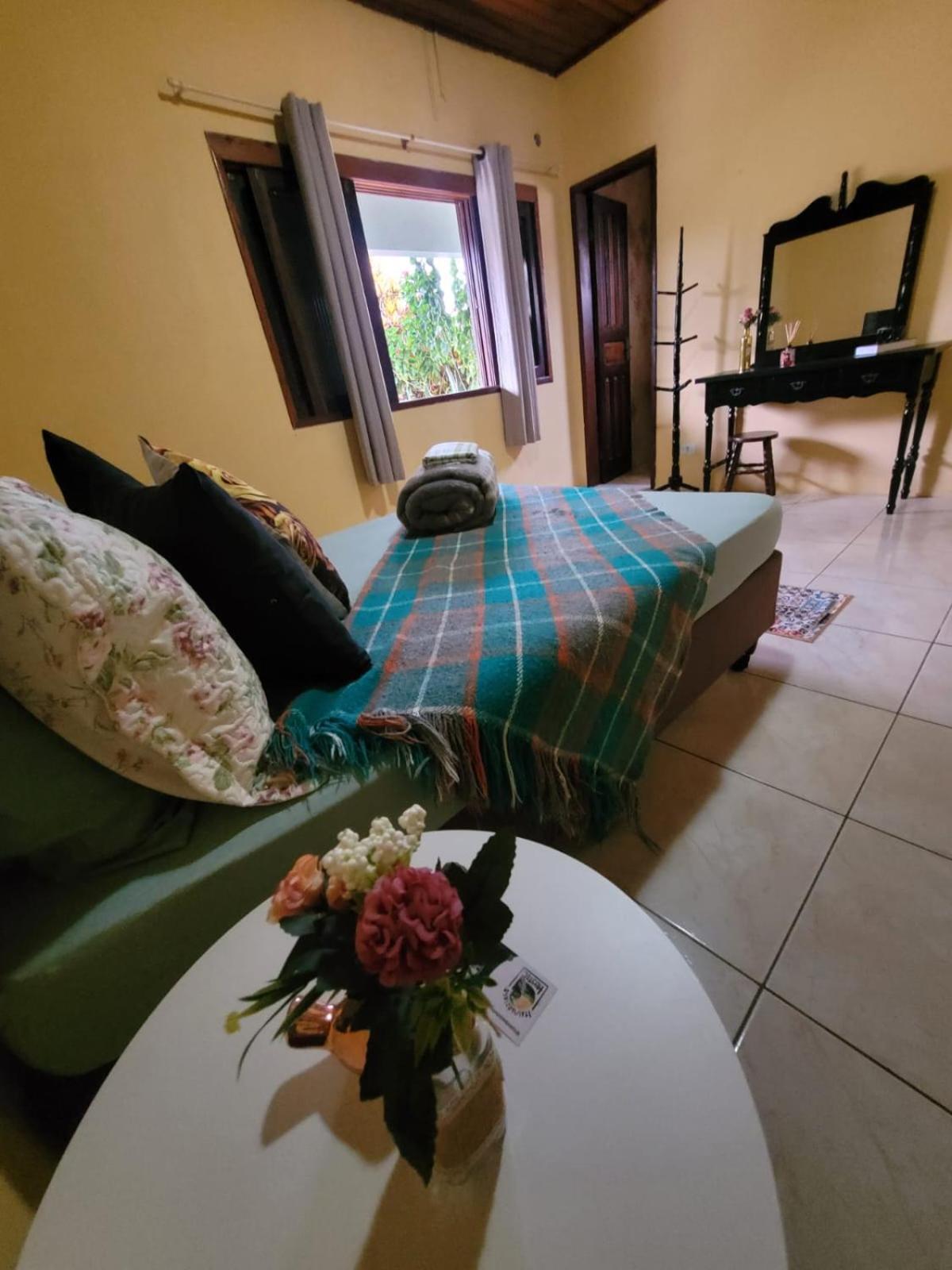 Ecohostel Dos Canyons Santa Catarina Прая-Гранді Номер фото